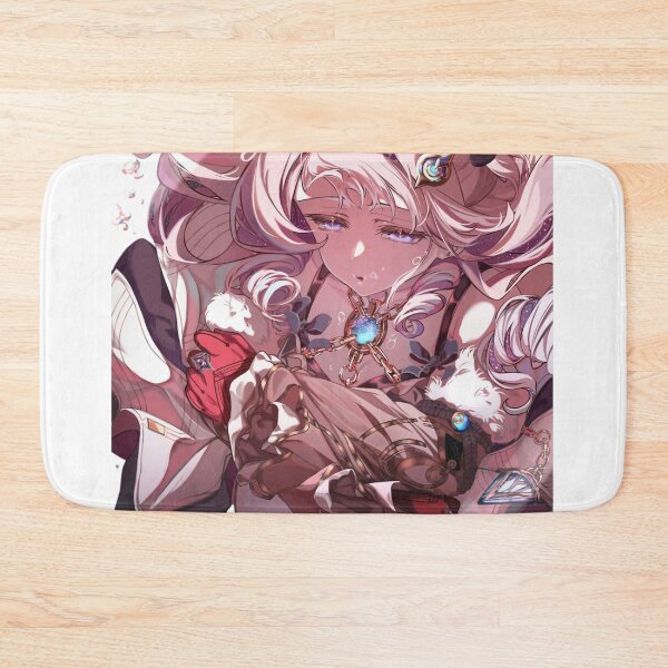 Item preview, Denia Underwater Wuthering Waves designed and sold by KomiArts.