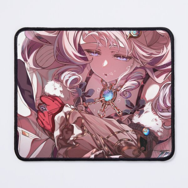 Item preview, Denia Underwater Wuthering Waves designed and sold by KomiArts.
