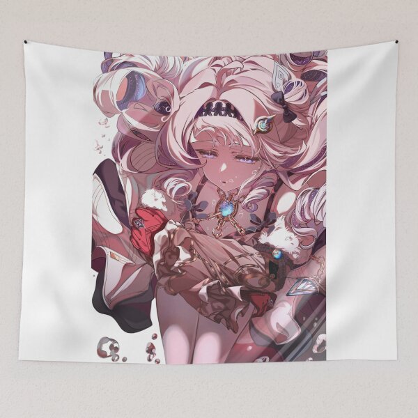 Item preview, Denia Underwater Wuthering Waves designed and sold by KomiArts.