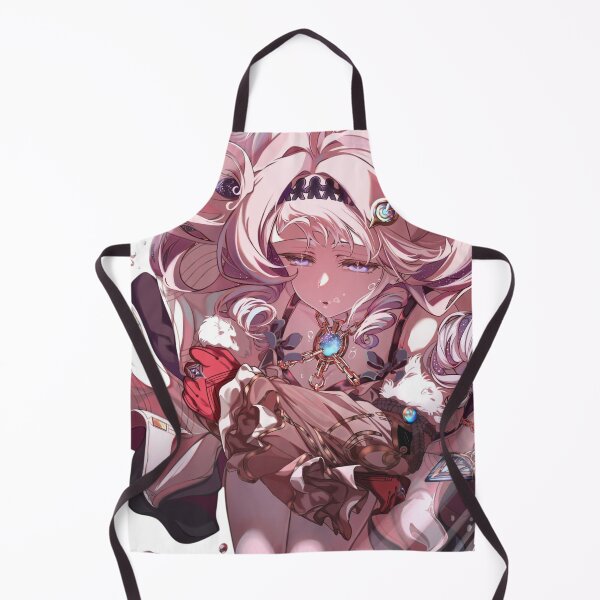 Item preview, Denia Underwater Wuthering Waves designed and sold by KomiArts.