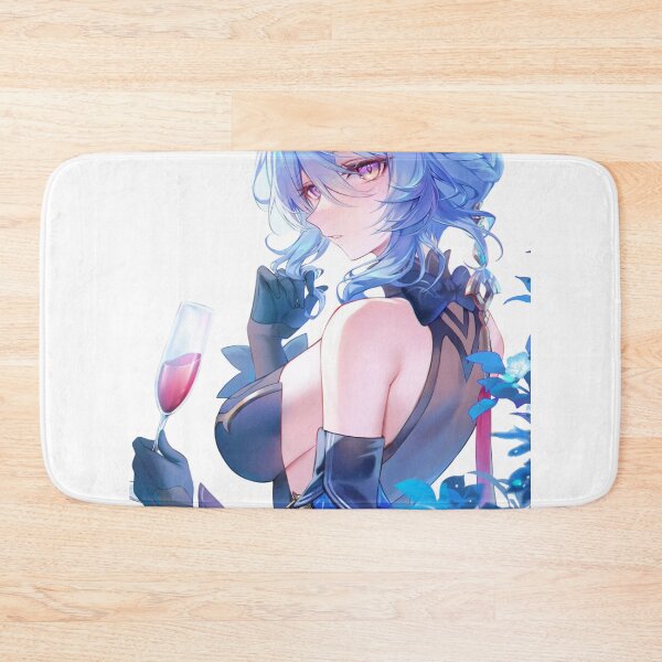 Item preview, Ganyu Wine Glass Genshin Impact designed and sold by KomiArts.