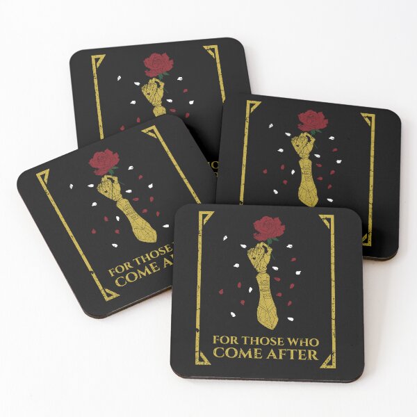 Item preview, Clair Obscur - Expedition 33 - For those who come after - Vintage  designed and sold by Arcadium Collections .