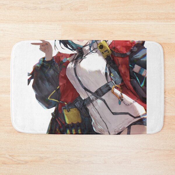 Item preview, Closure Arknights designed and sold by KomiArts.