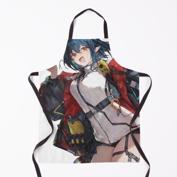 Item preview, Closure Arknights designed and sold by KomiArts.
