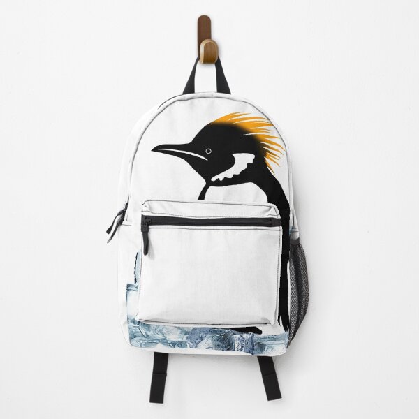 Item preview, Glacier Spirit Penguin designed and sold by Gdmark.
