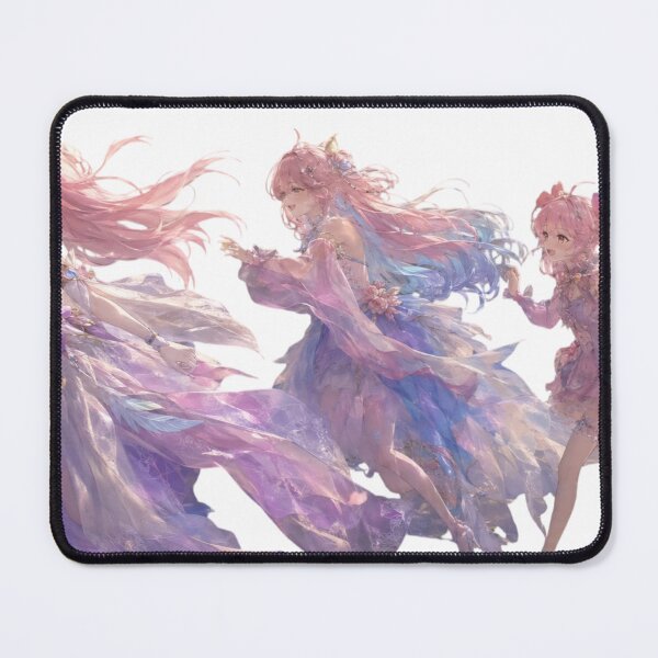 Item preview, Aemeath Growing Up Wuthering Waves designed and sold by KomiArts.