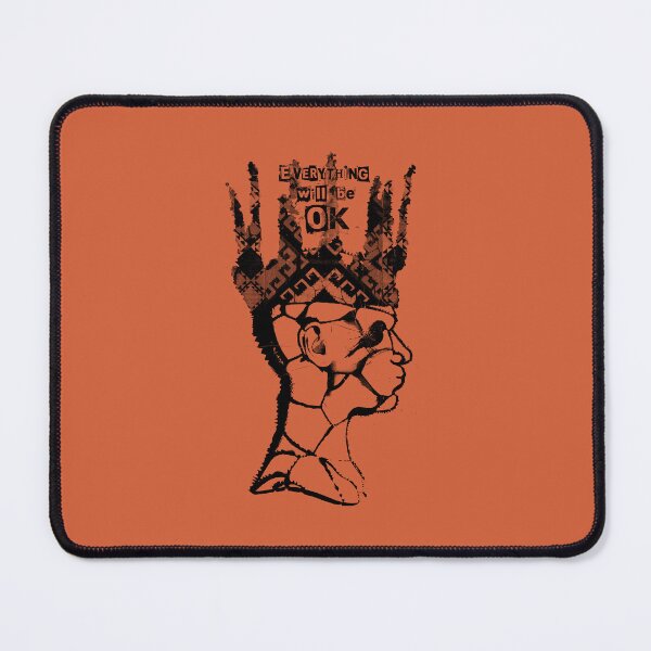 Item preview, Everything will be OK designed and sold by buko.