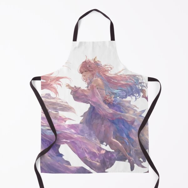 Item preview, Aemeath Growing Up Wuthering Waves designed and sold by KomiArts.