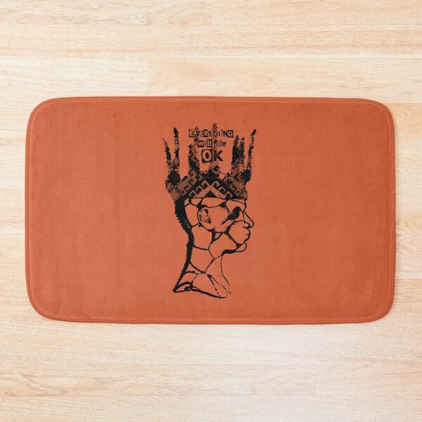 Item preview, Everything will be OK designed and sold by buko.