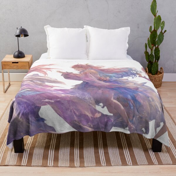 Item preview, Aemeath Growing Up Wuthering Waves designed and sold by KomiArts.