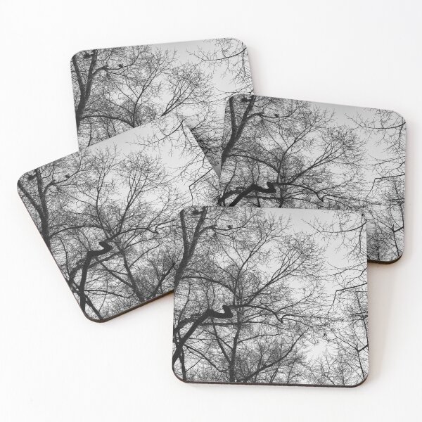 Item preview, Dormant Network designed and sold by Eidetic Photos.