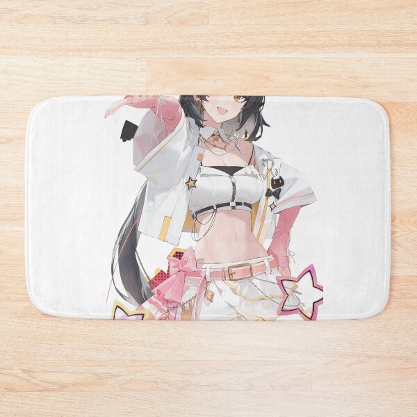 Item preview, Rover Points At You Wuthering Waves designed and sold by KomiArts.