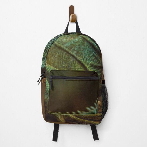 Item preview, Emerald Dragon: Majestic Lizard Portrait designed and sold by Apex_Visuals.