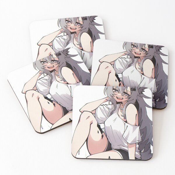 Item preview, Lappland Waking Up Arknights designed and sold by KomiArts.