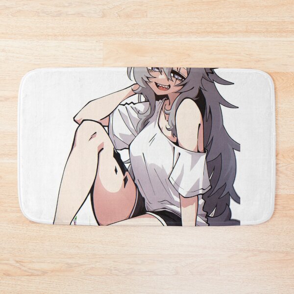 Item preview, Lappland Waking Up Arknights designed and sold by KomiArts.