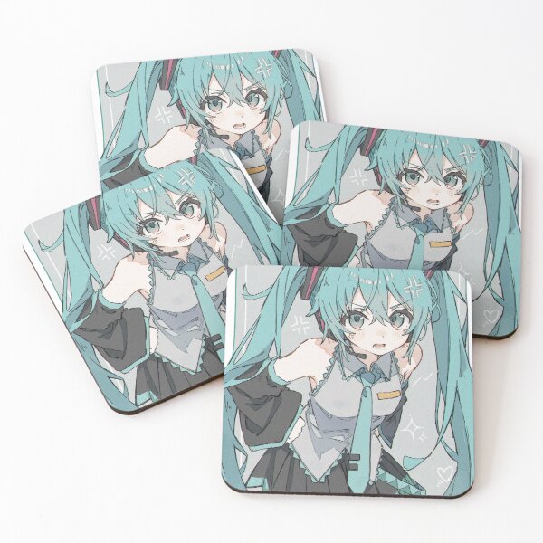 Item preview, Hatsune Miku Catches You designed and sold by KomiArts.
