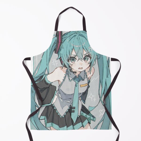 Item preview, Hatsune Miku Catches You designed and sold by KomiArts.
