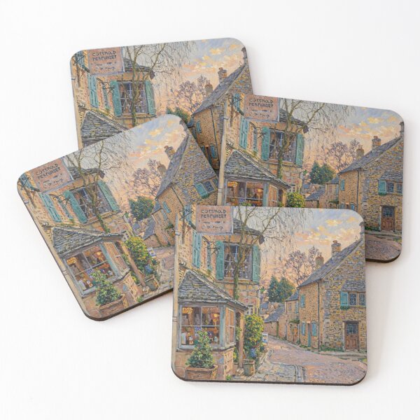 Item preview, Cotswolds designed and sold by sid1802.