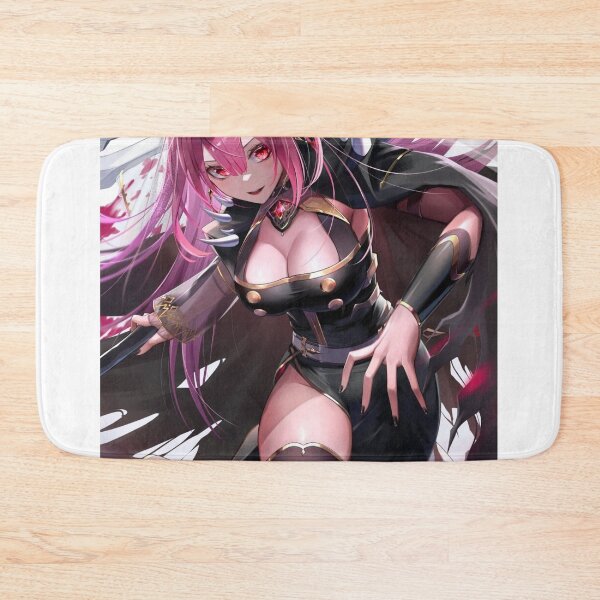 Item preview, Mori Calliope Aura Farming Hair Hololive designed and sold by KomiArts.