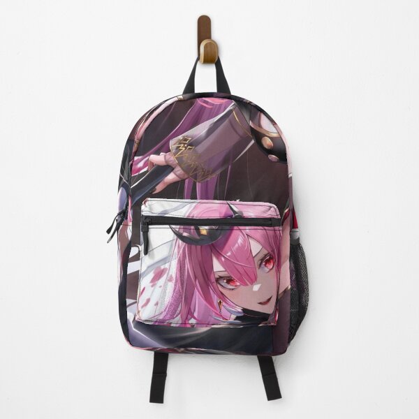 Item preview, Mori Calliope Aura Farming Hair Hololive designed and sold by KomiArts.