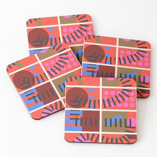 Item preview, Abstract adventure designed and sold by Studio Adelita.