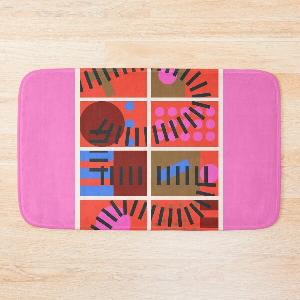 Item preview, Abstract adventure designed and sold by Studio Adelita.