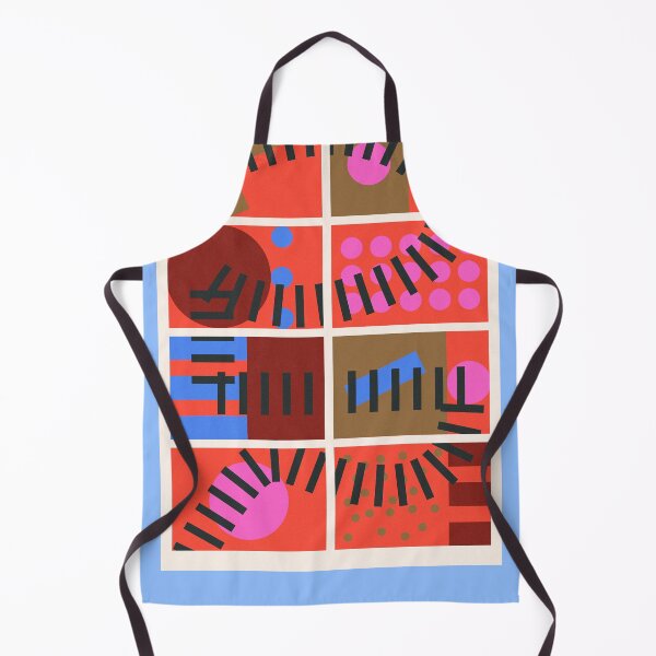 Item preview, Abstract adventure designed and sold by Studio Adelita.