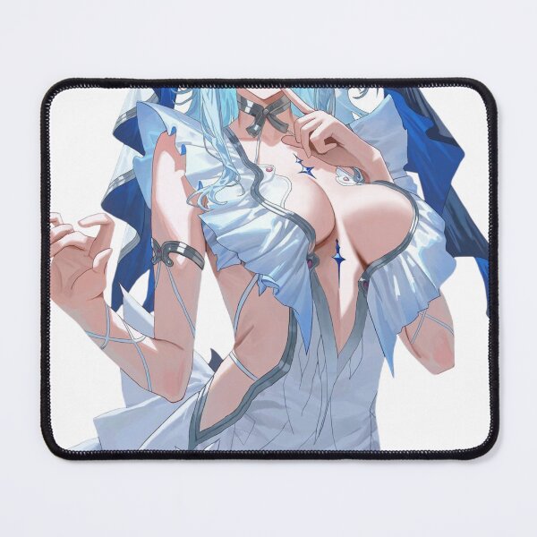 Item preview, Shorekeeper Biting Finger Wuthering Waves designed and sold by KomiArts.