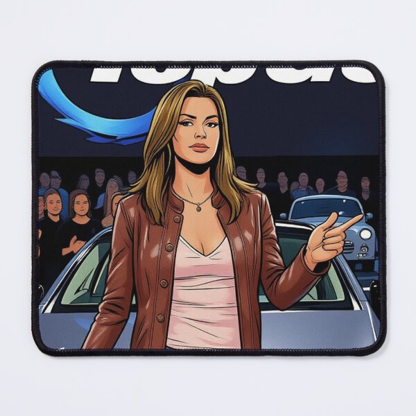 Item preview, Lederbraun: Top Gear designed and sold by Lederbraun.