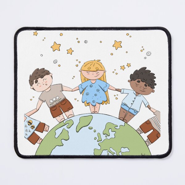Item preview, Love on Earth designed and sold by hogakosta.