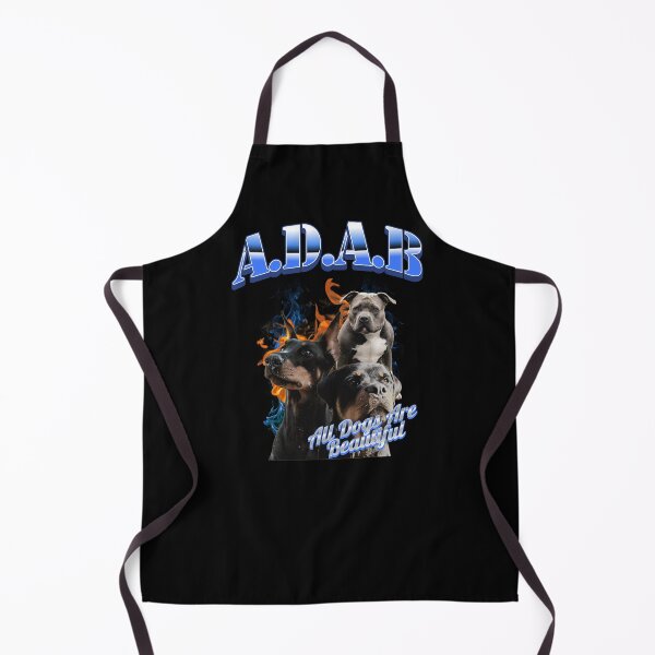 Item preview, ADAB All dogs are wonderful designed and sold by ReneMM.