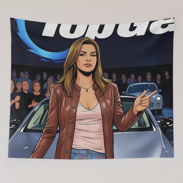 Item preview, Lederbraun: Top Gear designed and sold by Lederbraun.
