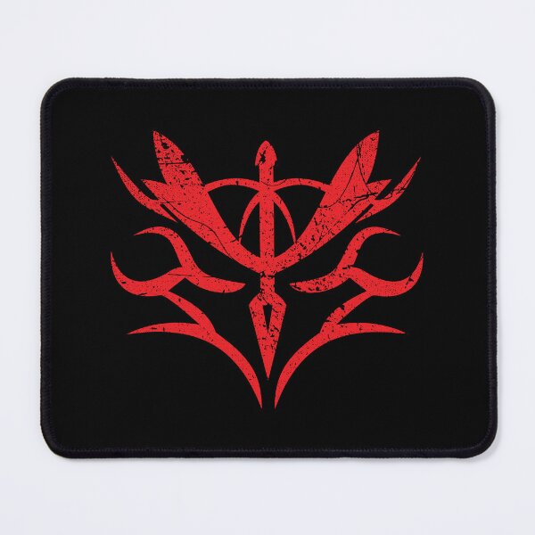 Item preview, Fate Zero - Kayneth El-Melloi Archibald - Lancer - Vintage designed and sold by Arcadium Collections .