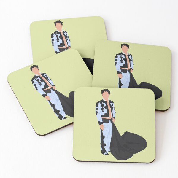 Item preview, Hudson Williams Met Gala designed and sold by fondueeeeeee.