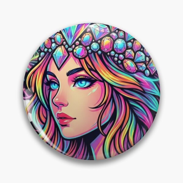 Item preview, Women and jewelry designed and sold by PP&RAINBOW SHOP.