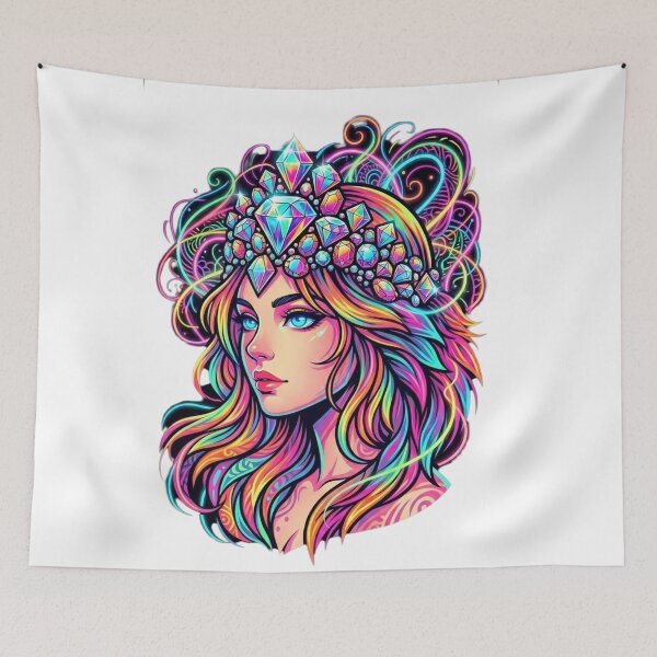 Item preview, Women and jewelry designed and sold by PP&RAINBOW SHOP.