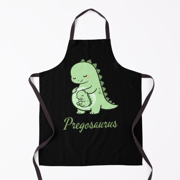 Item preview, Pregosaurus Funny Gift for Mam designed and sold by super-think.