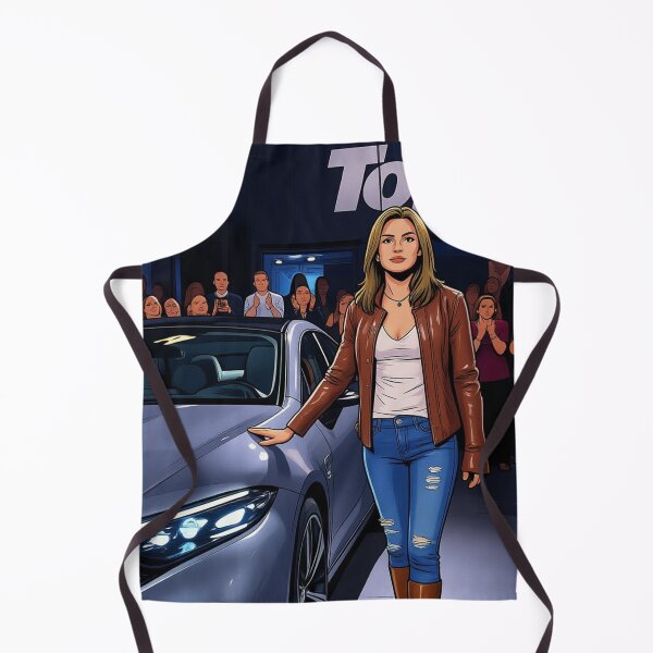Item preview, Lederbraun Willkommen in der Show designed and sold by pjd94.
