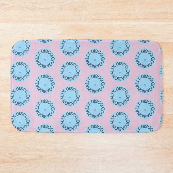Item preview, Disco occasionally  designed and sold by zarapatel.