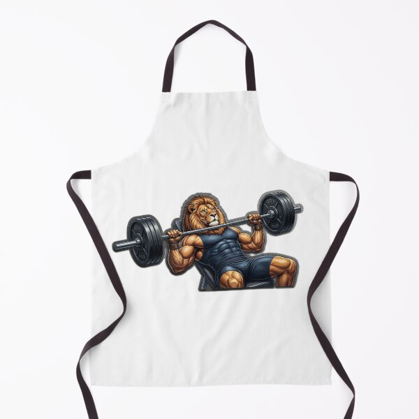 Item preview, Panda Power Own The Grind Gym Motivation designed and sold by JeevanStickers.