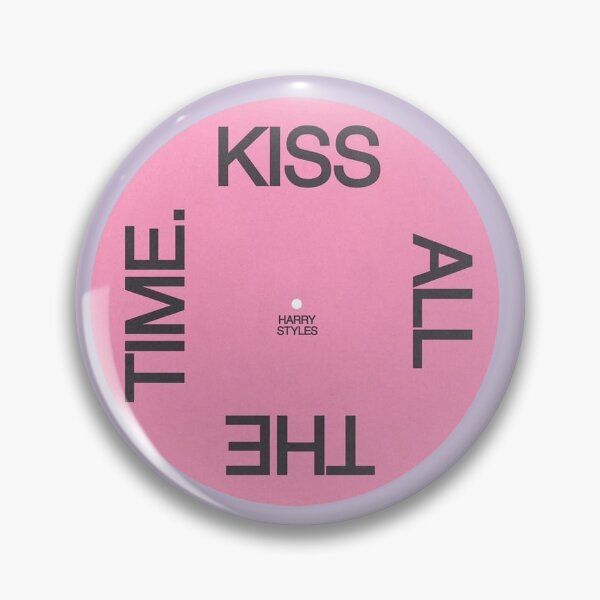 Item preview, Kiss all the time designed and sold by zarapatel.
