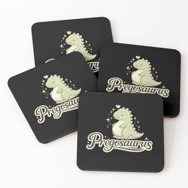 Item preview, Pregosaurus Funny Gift for Mam designed and sold by super-think.