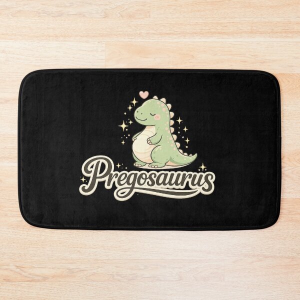 Item preview, Pregosaurus Funny Gift for Mam designed and sold by super-think.
