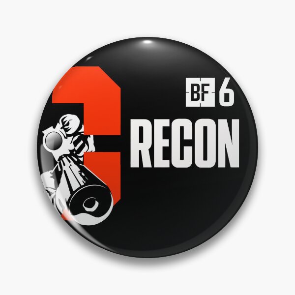 Item preview, Battlefield 6  designed and sold by RobbieNog.