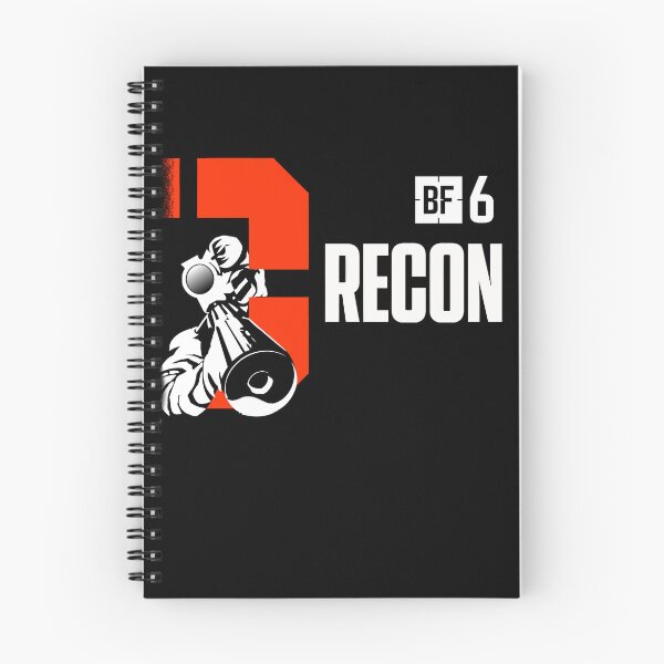 Item preview, Battlefield 6  designed and sold by RobbieNog.