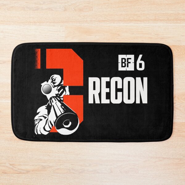 Item preview, Battlefield 6  designed and sold by RobbieNog.