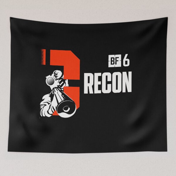 Item preview, Battlefield 6  designed and sold by RobbieNog.