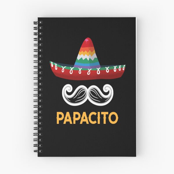 Item preview, Papacito designed and sold by BajioAmigos.