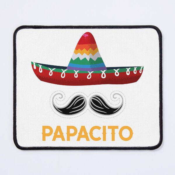 Item preview, Papacito designed and sold by BajioAmigos.