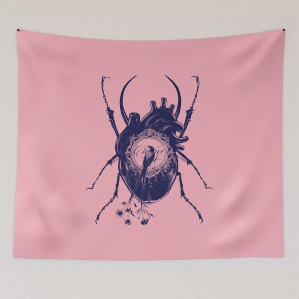 Item preview, Metamorphosis designed and sold by buko.